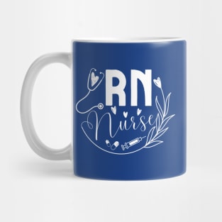 Registered Nurse Mug